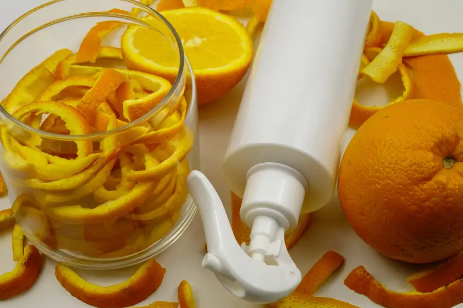 The Ultimate DIY Orange Peel Cleaner Recipe