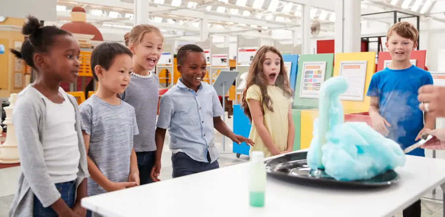 How to Make Elephant Toothpaste