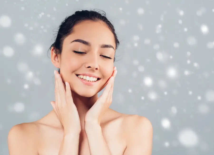 Your Winter Glow Up Guide