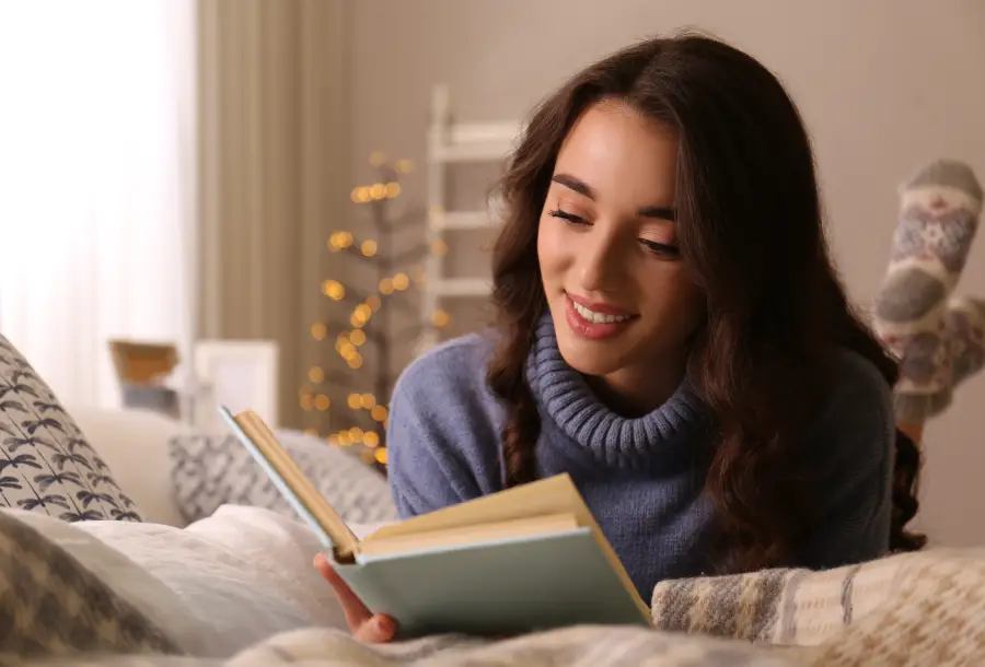 12 Amazing Books to Put on Your Holiday Wish List