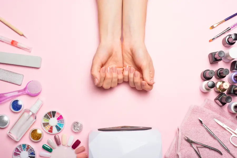 Nail Care 101: What’s Safe?