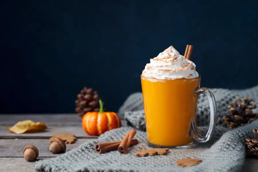 4 Ways to Make Your Own Pumpkin Spice Latte